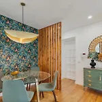 Apartment Live In I Setúbal