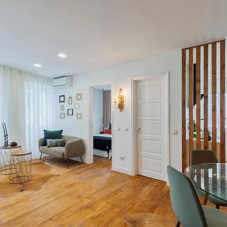 Live In I Appartamento Setúbal