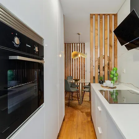 Appartamento Live In I *