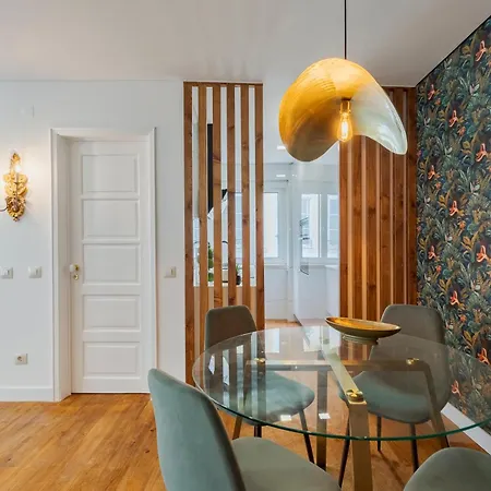 Live In I Appartamento