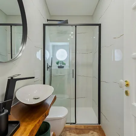 Live In I Appartamento *