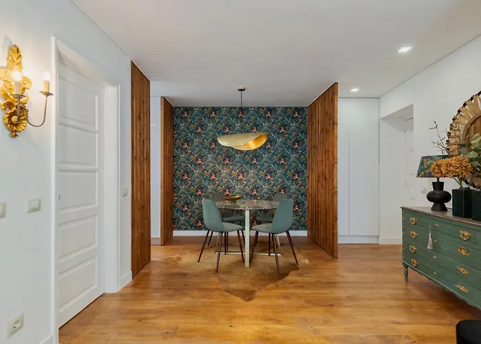 Live In I Διαμέρισμα