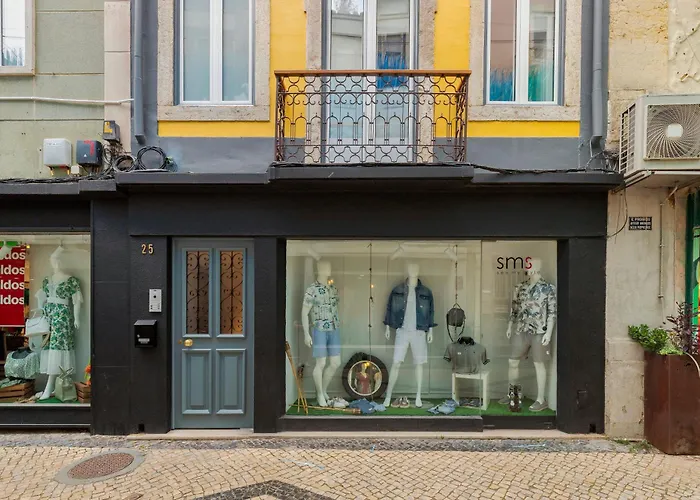 Διαμέρισμα Live In I